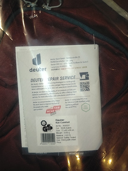 Product image 2 of 6