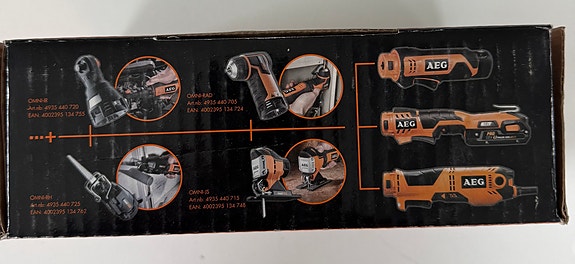 Product image 3 of 3