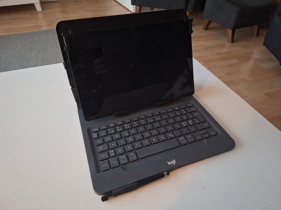 Näppäimistö tabletille