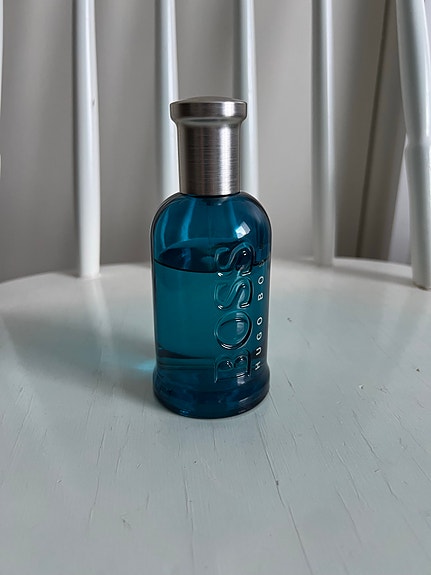 Hugo Boss Bottled pacific hajuvesi