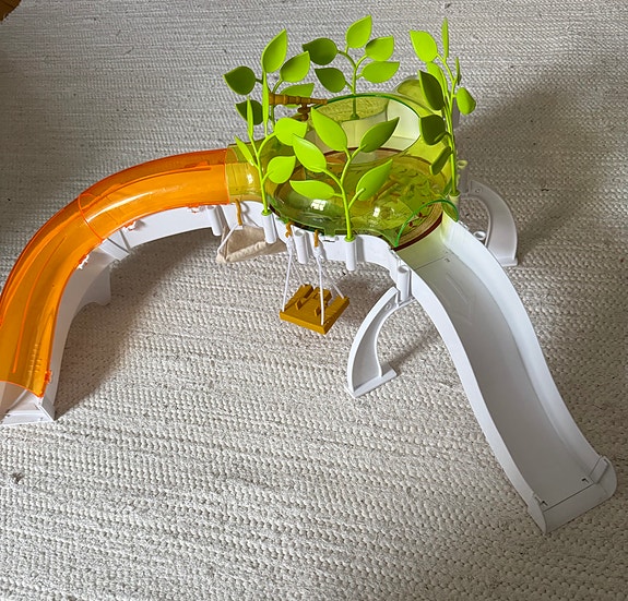 Zhu Zhu Pets Treehouse