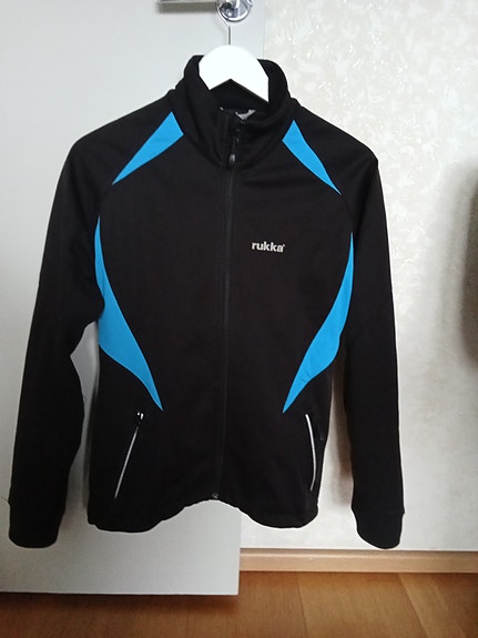 Rukka softshell takki XS