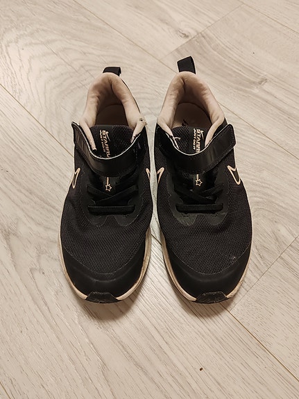 Nike lenkkarit