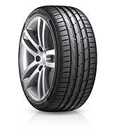 Uudet  235/65R17 104V Hankook Ventus S1 evo2 SUV Tarjous Rahti 24,95€
