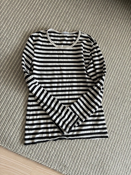 Raitapaita Marimekko XS