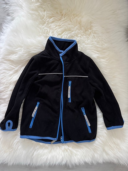 Kaxs Proxtec fleece takki 86cm