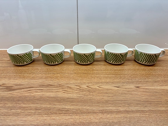 Marimekko x Finnair Silkkikuikka 5kpl | Tori