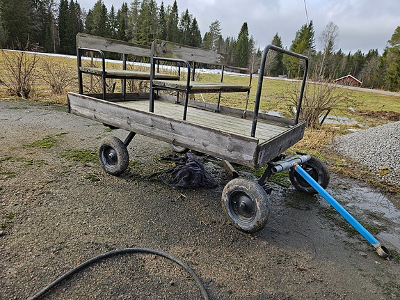 Kärryt