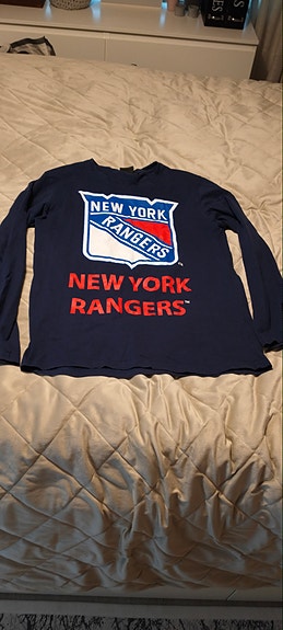 NHL-paita,koko M.