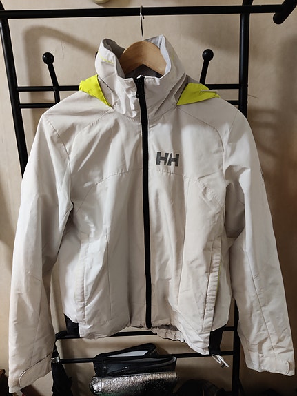 Helly Hansen Hydropower naisten takki S