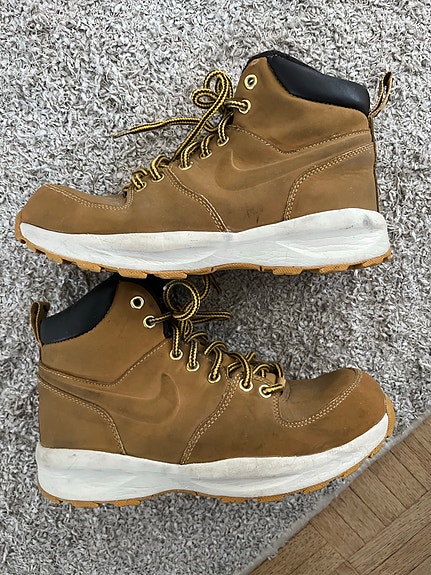 Nike kengät kevääseen!!!