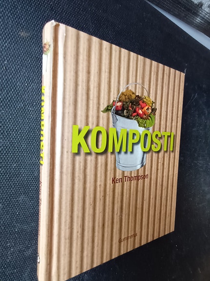 Ken Thompson: Komposti (2008)