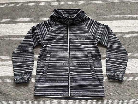 Lassie softshell takki