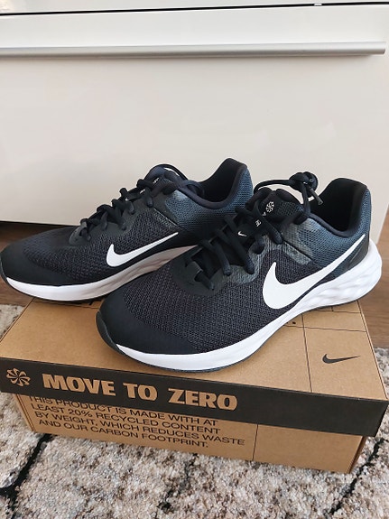 Naisten Nike lenkkarit