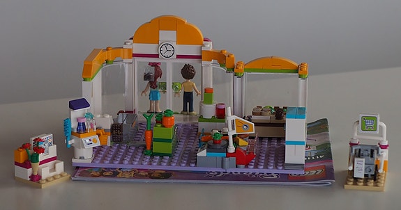 Product image 2 of 5