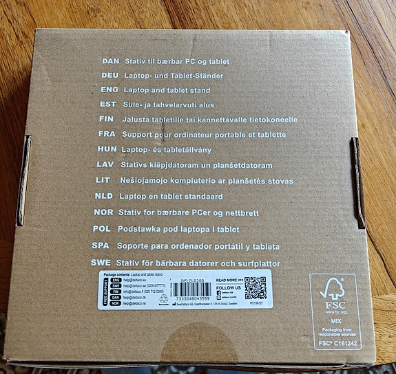 Product image 2 of 6