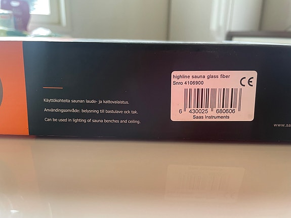 Product image 2 of 5