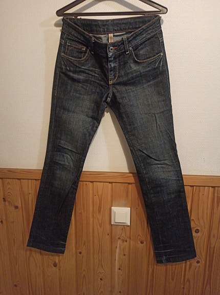 Jeans Vero Moda farkut