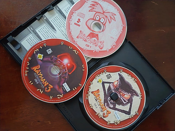 Product image 2 of 3