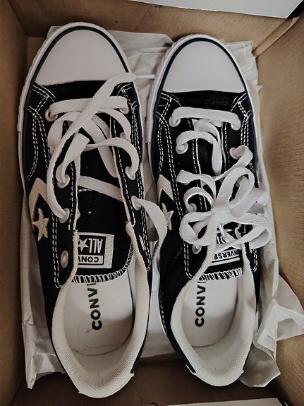 Converse kengät