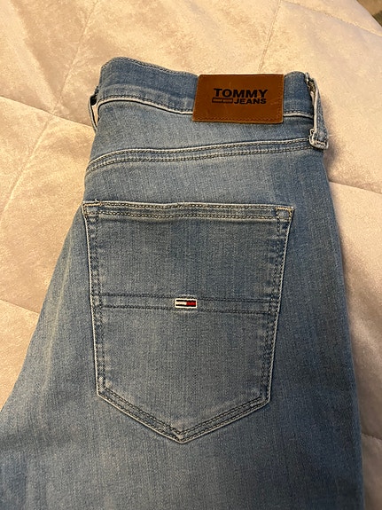 Tommy Jeans farkut