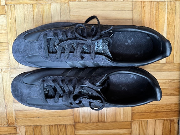 Adidas SL72 kengät koko 48 – uudet