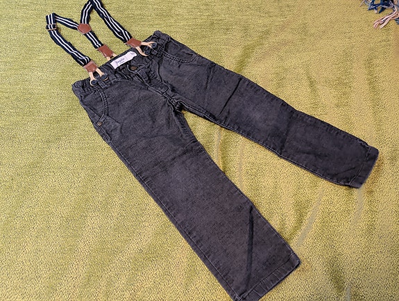 Lindex farkut 104