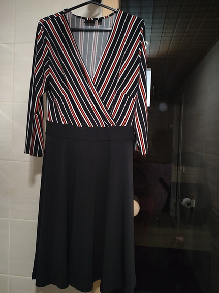 Mekko 36/38