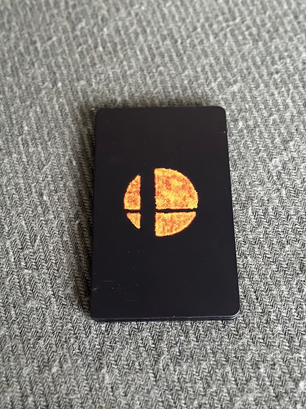 Super smash bros ultimate Steelbook
