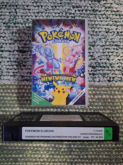 pokemon