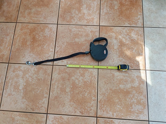 flexi suurelle koiralle