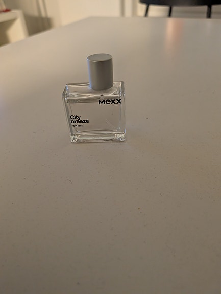 Mexx merkkinen hajuvesi