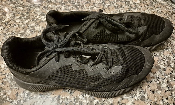 Merrell -kengät musta koko 40,5