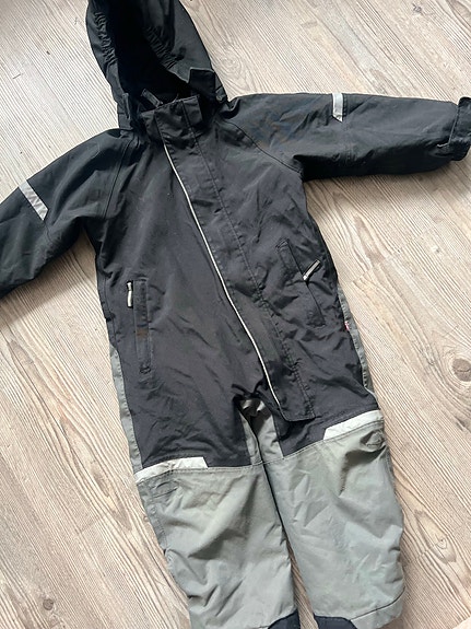 Polarn O. Pyret weather pro toppahaalari 98