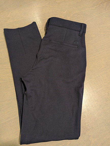 Cutter & Buck golf-housut