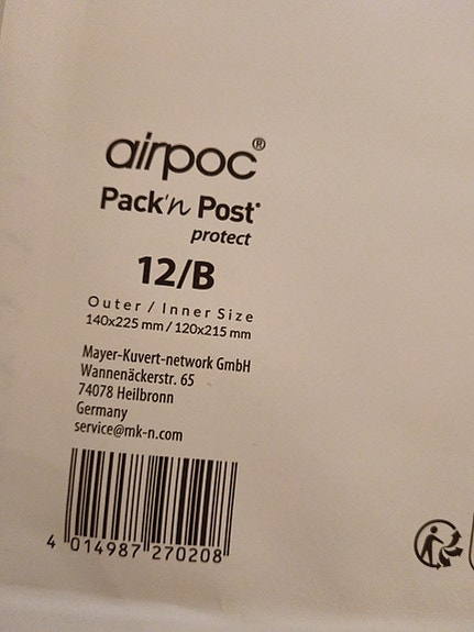 Product image 2 of 3