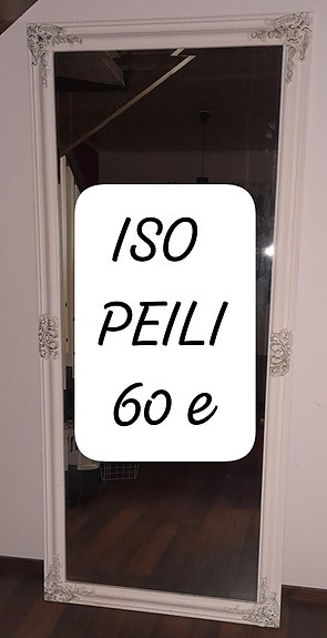 Iso peili