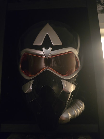 Ant man popcorn kulho