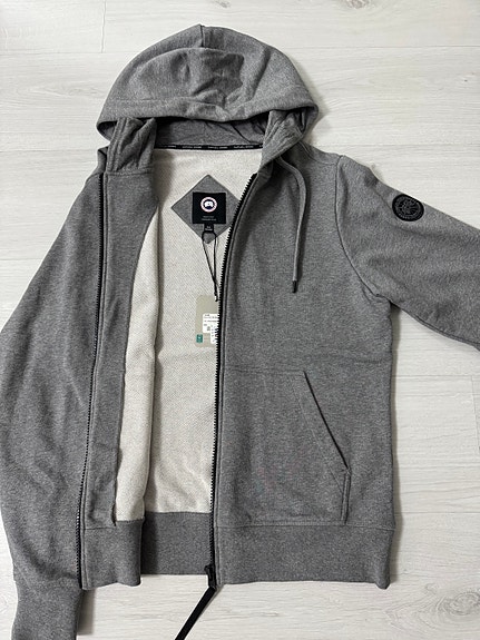 Canada Goose huppari