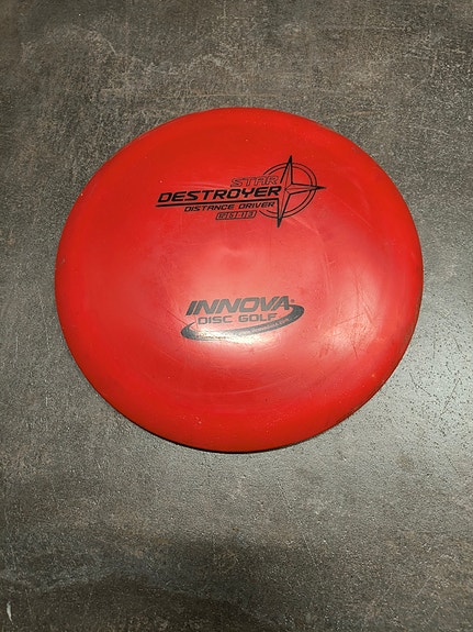 Innova Destroyer