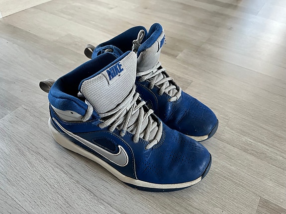 Nike lenkkarit 37