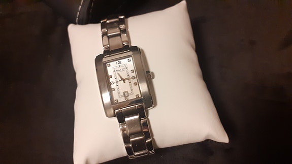 Gant Lady 5th Avenue Diamonds kello