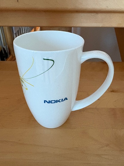 NOKIA muki
