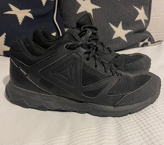 Reebok gore-tex lenkkarit