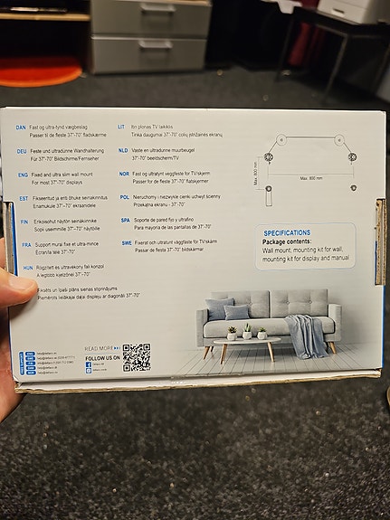 Product image 2 of 5