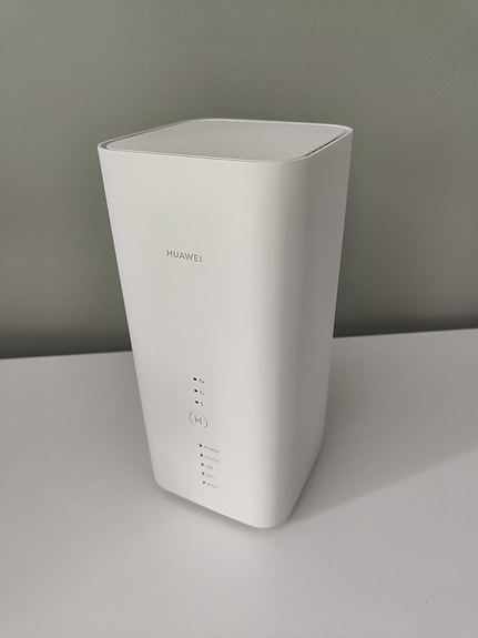 Huawei B818-263 4G modeemi