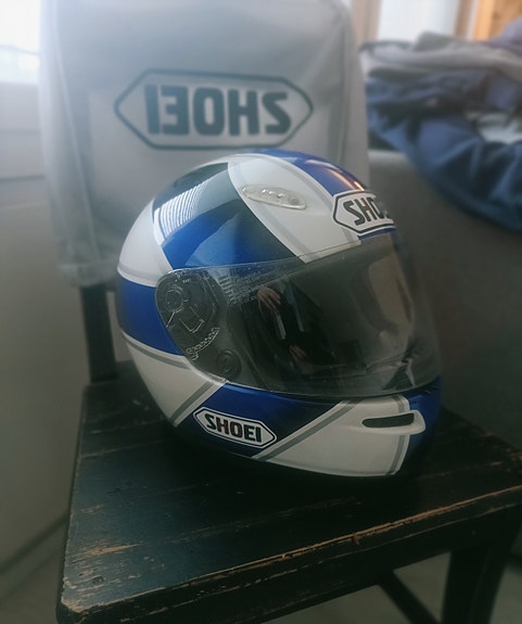 Shoei