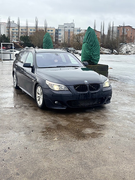 Ostetaan M57 dpf!