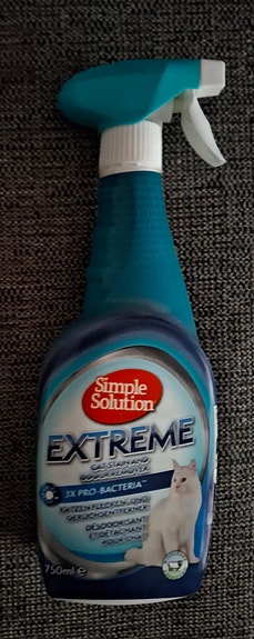 Simple solution extreme