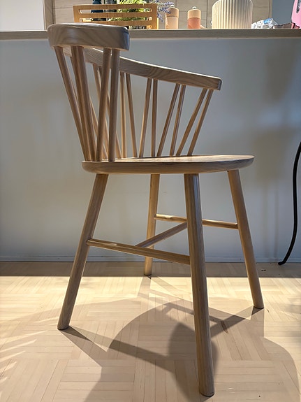 Design ruokailutuolit